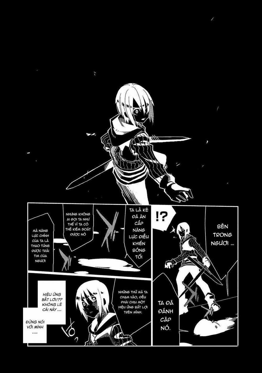 Isekai Meikyuu No Saishinbu O Mezasou Chapter 10 trang 18