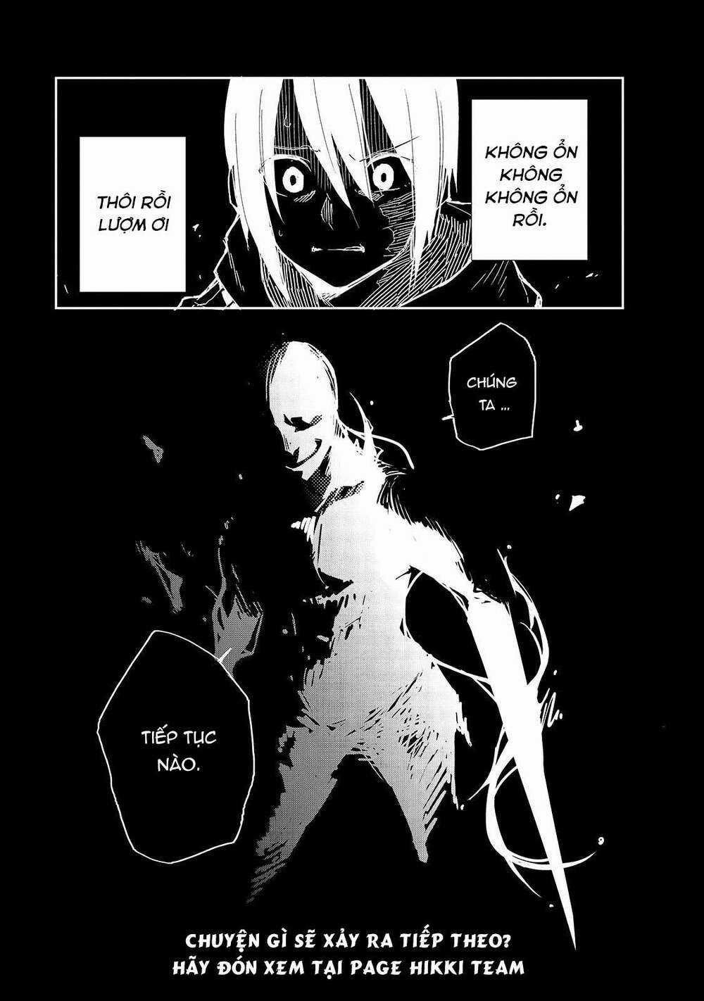 Isekai Meikyuu No Saishinbu O Mezasou Chapter 10 trang 20