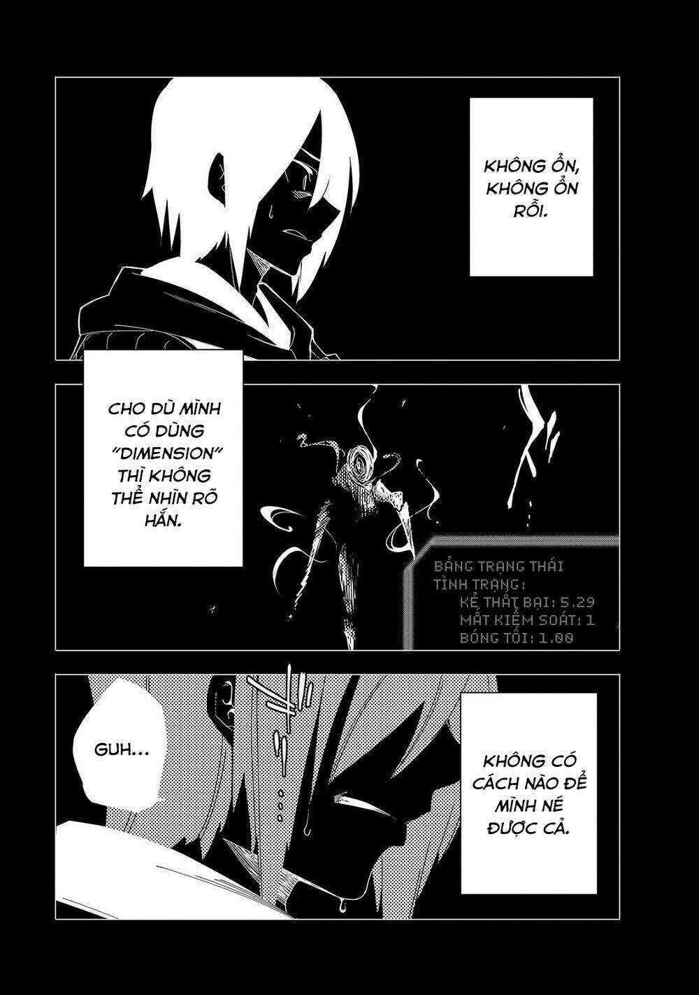 Isekai Meikyuu No Saishinbu O Mezasou Chapter 11 trang 2