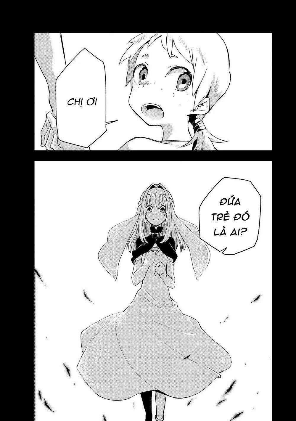 Isekai Meikyuu No Saishinbu O Mezasou Chapter 12 trang 13