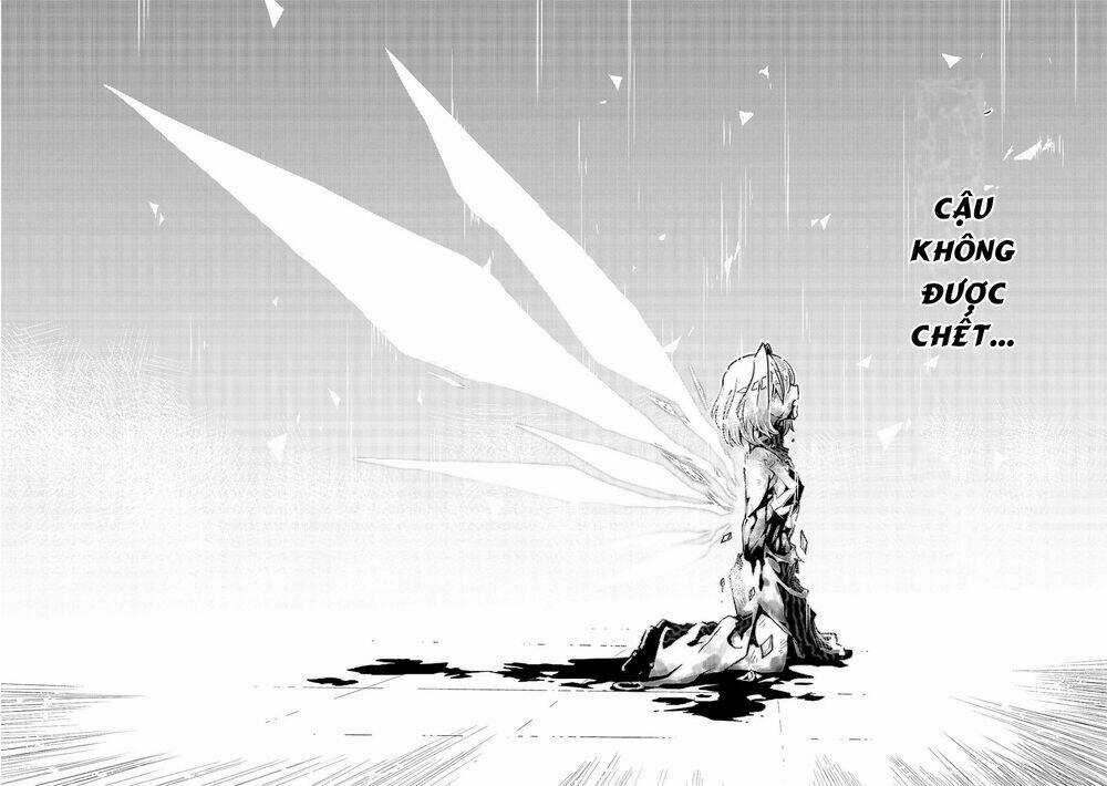 Isekai Meikyuu No Saishinbu O Mezasou Chapter 12 trang 17