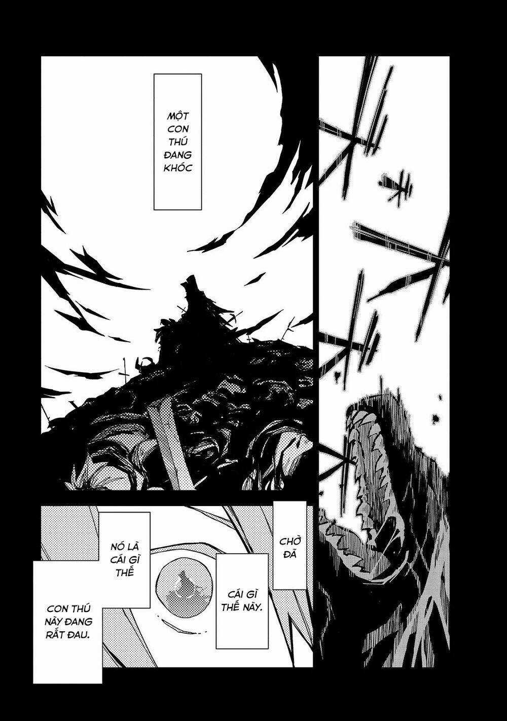 Isekai Meikyuu No Saishinbu O Mezasou Chapter 12 trang 2