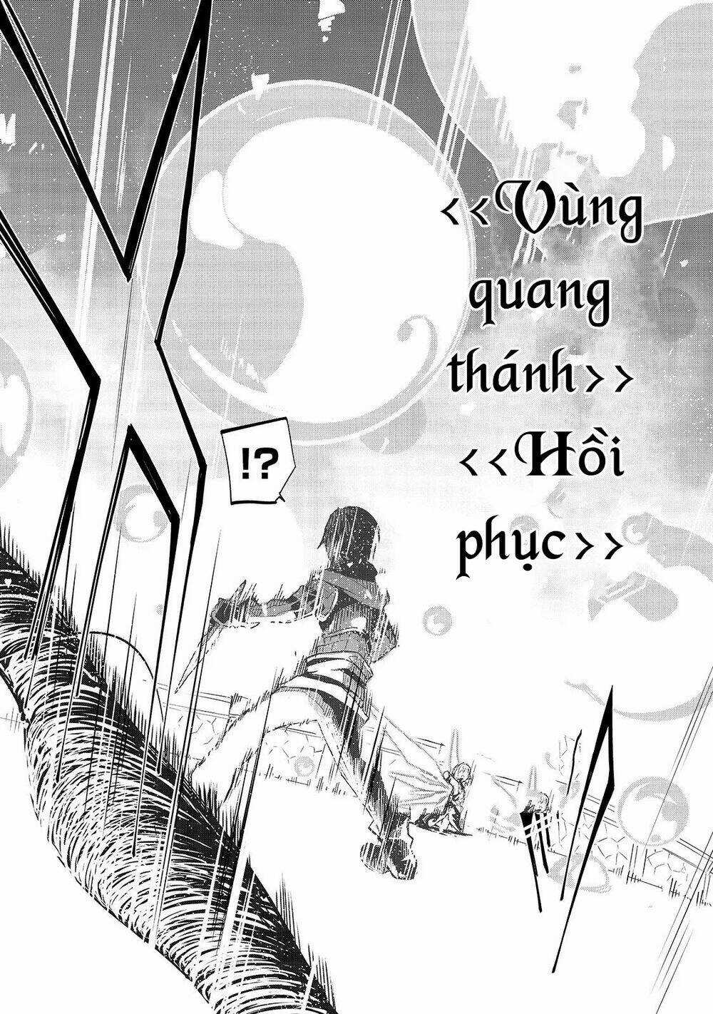 Isekai Meikyuu No Saishinbu O Mezasou Chapter 12 trang 20