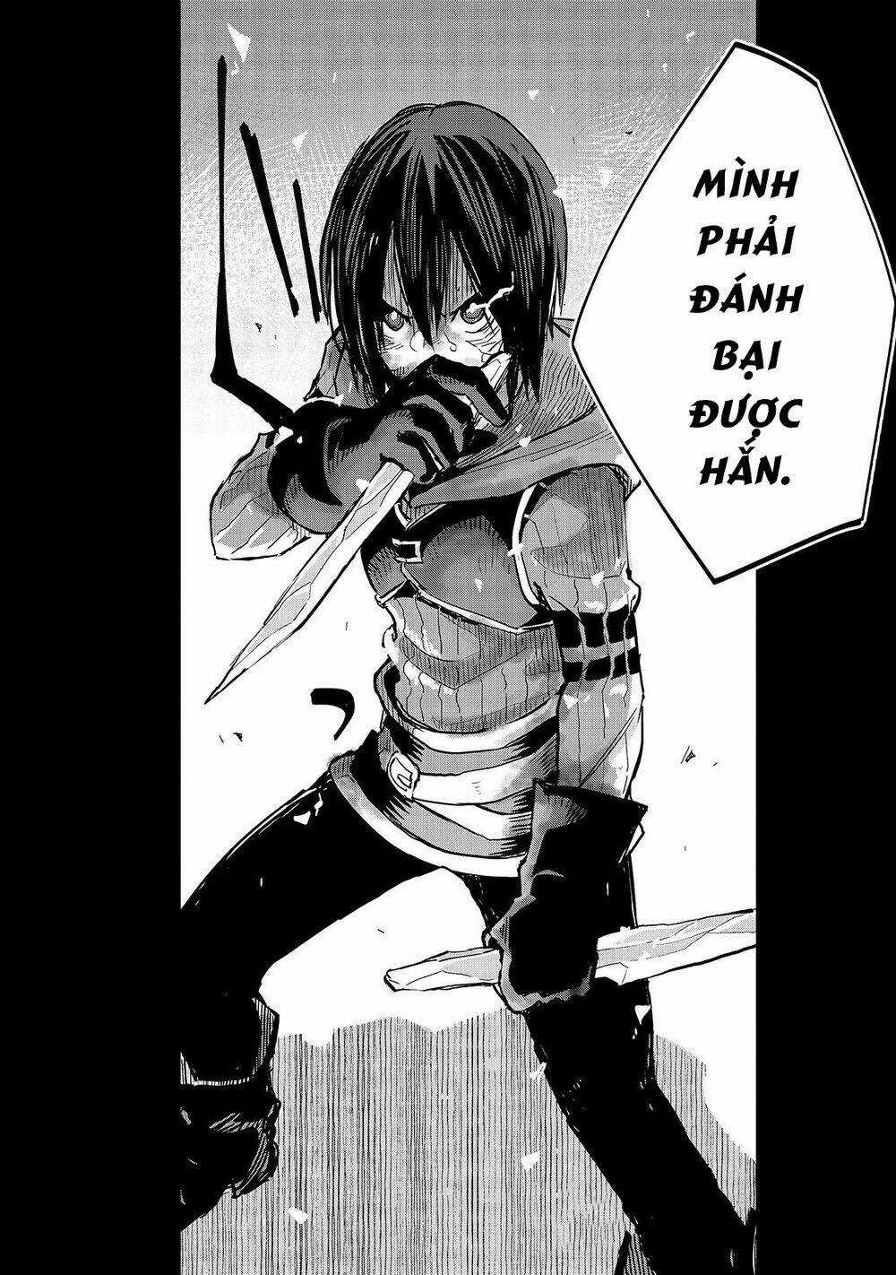 Isekai Meikyuu No Saishinbu O Mezasou Chapter 12 trang 24