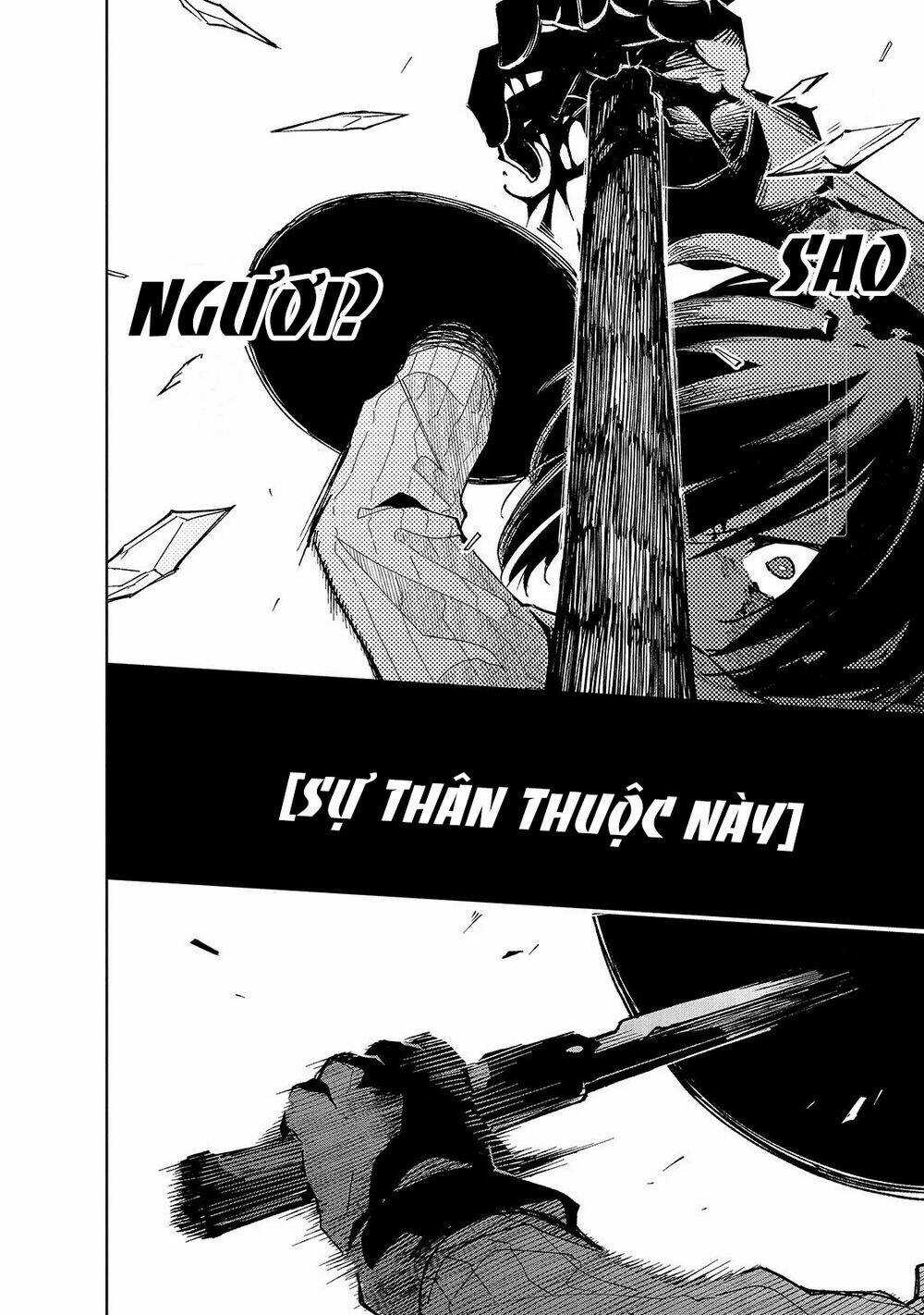 Isekai Meikyuu No Saishinbu O Mezasou Chapter 13 trang 15