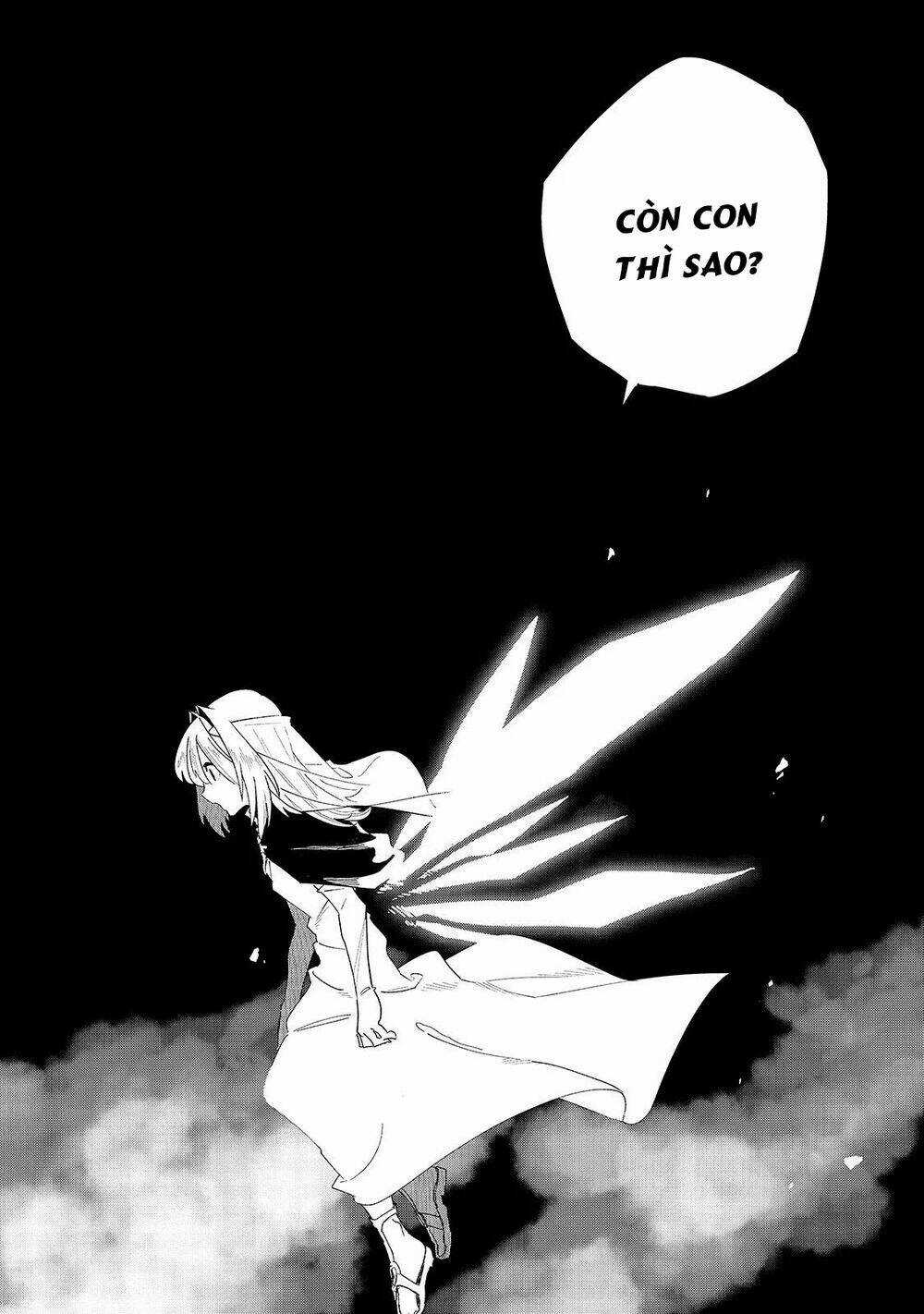 Isekai Meikyuu No Saishinbu O Mezasou Chapter 14 trang 16
