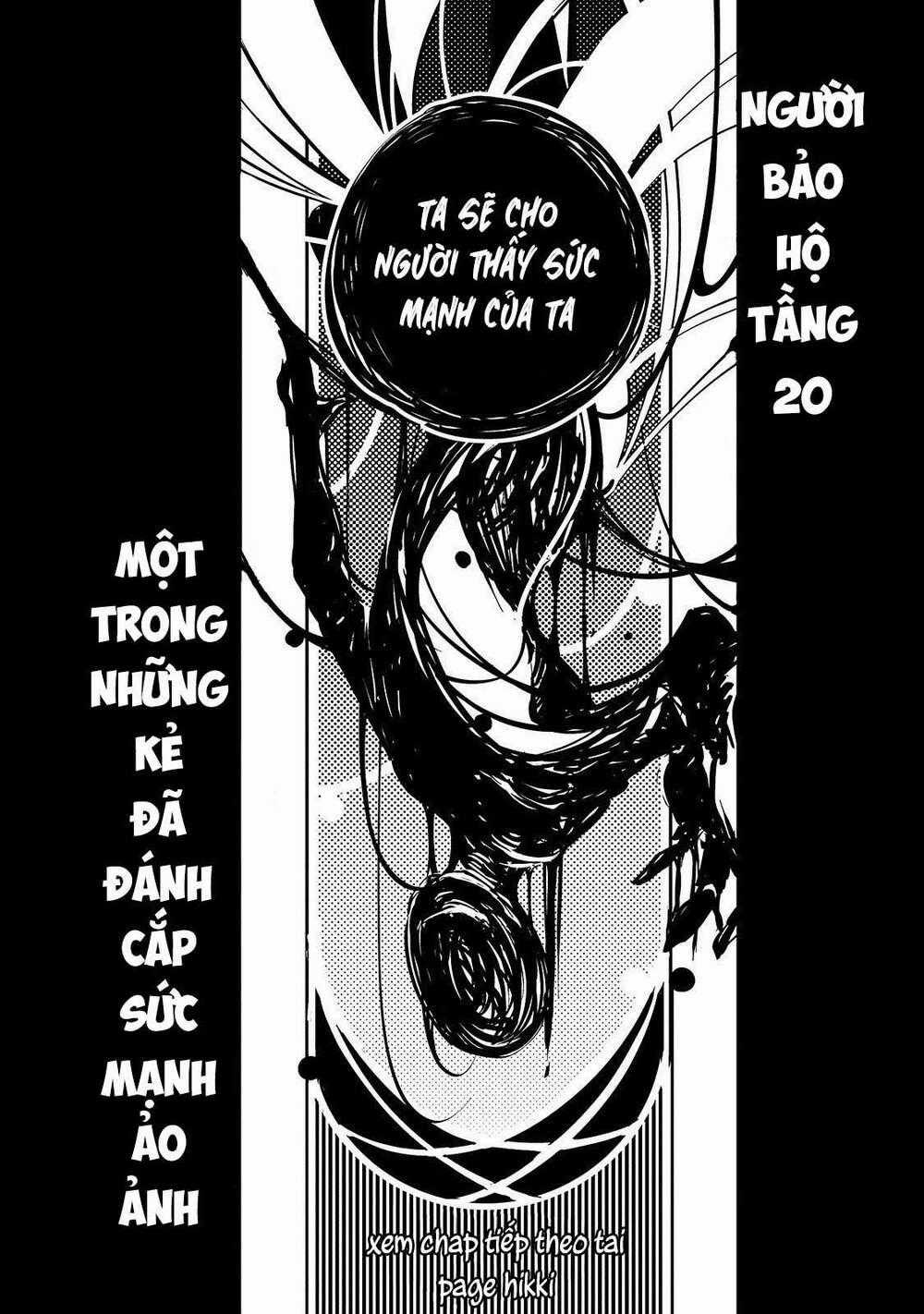 Isekai Meikyuu No Saishinbu O Mezasou Chapter 9 trang 19