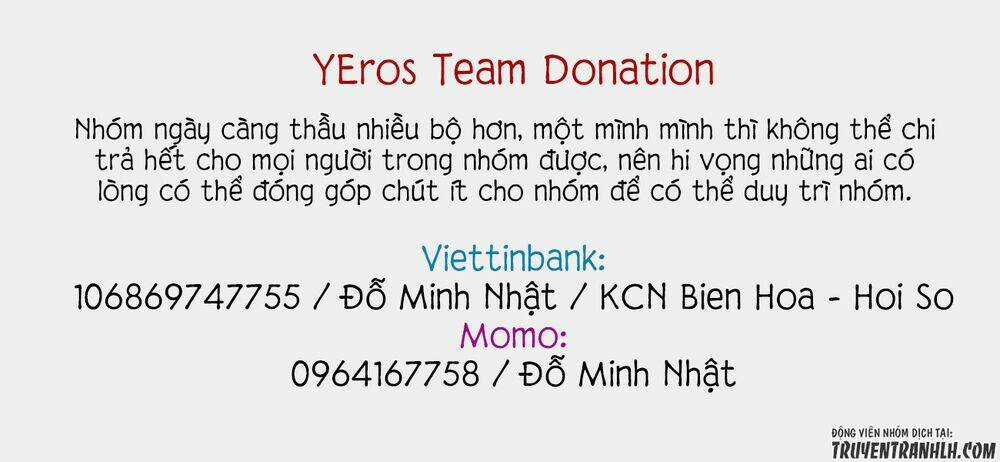 Isekai Ni Kita Mitai Dakedo Ikanisureba Yoi No Darou Chapter 9 trang 38