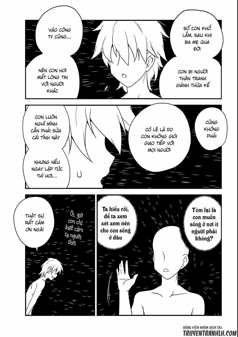 Isekai Nonbiri Nouka Chapter 1 trang 12