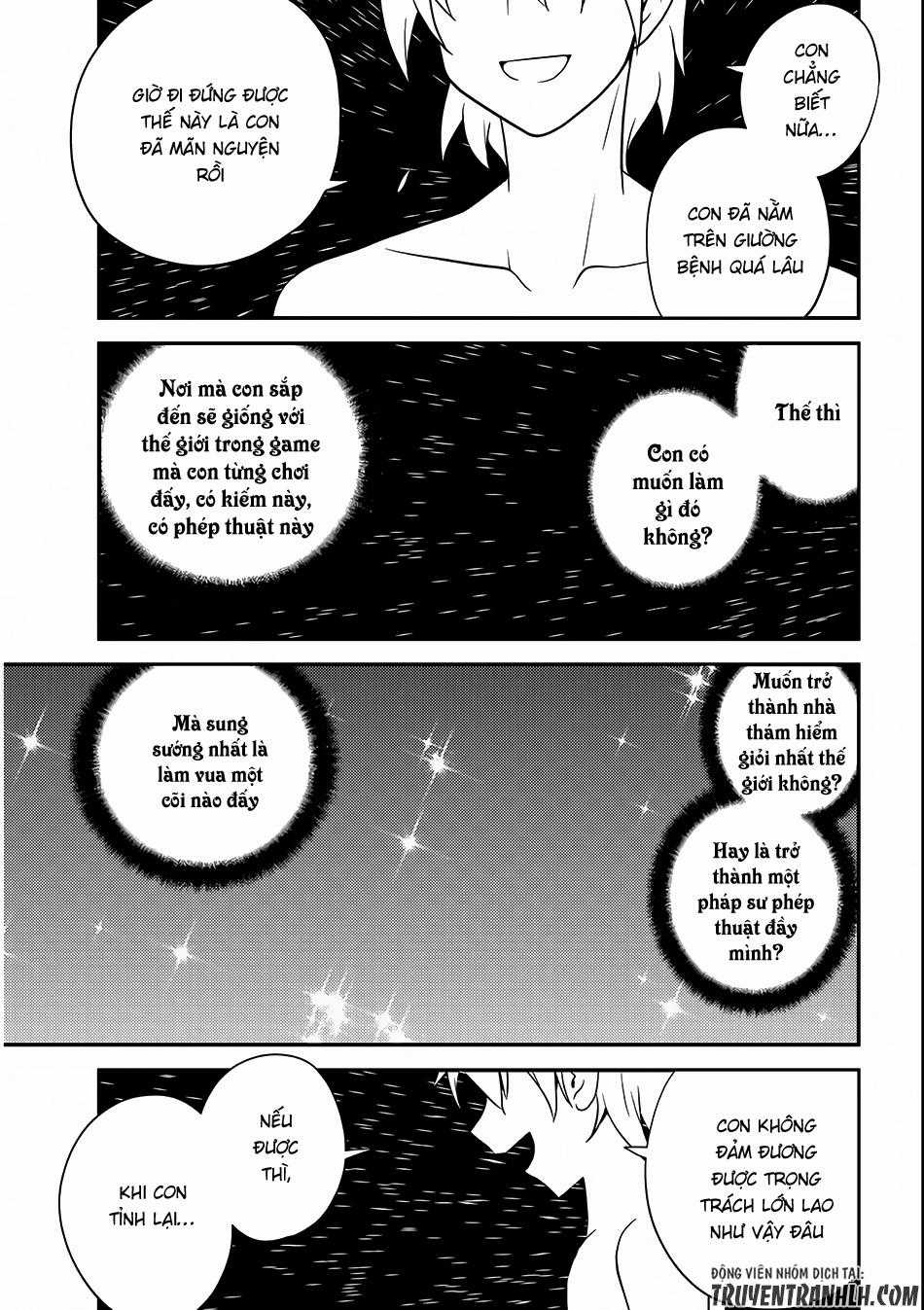 Isekai Nonbiri Nouka Chapter 1 trang 14