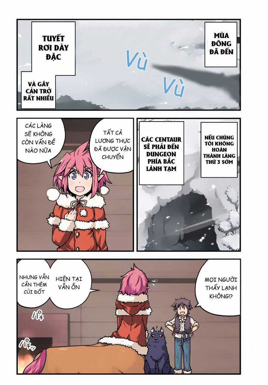 Isekai Nonbiri Nouka Chapter 103 trang 3