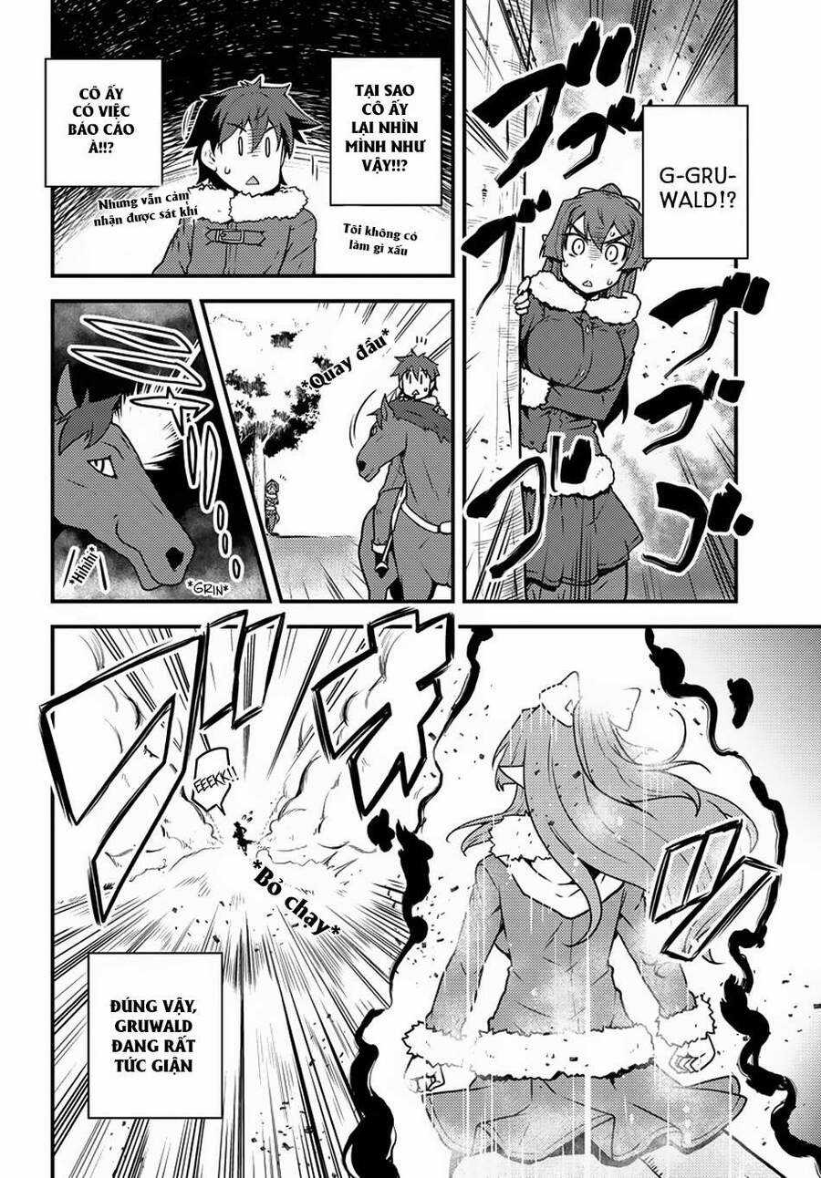 Isekai Nonbiri Nouka Chapter 104 trang 5