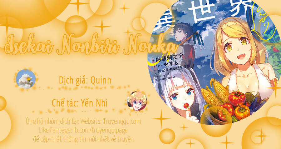 Isekai Nonbiri Nouka Chapter 136 trang 8