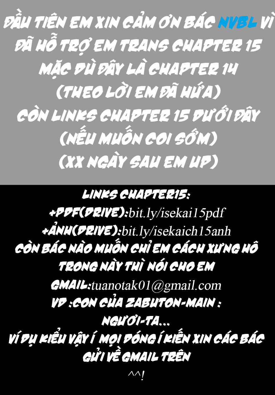 Isekai Nonbiri Nouka Chapter 14 trang 7