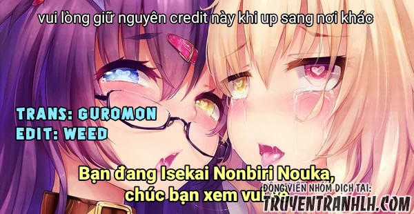 Isekai Nonbiri Nouka Chapter 24 trang 2