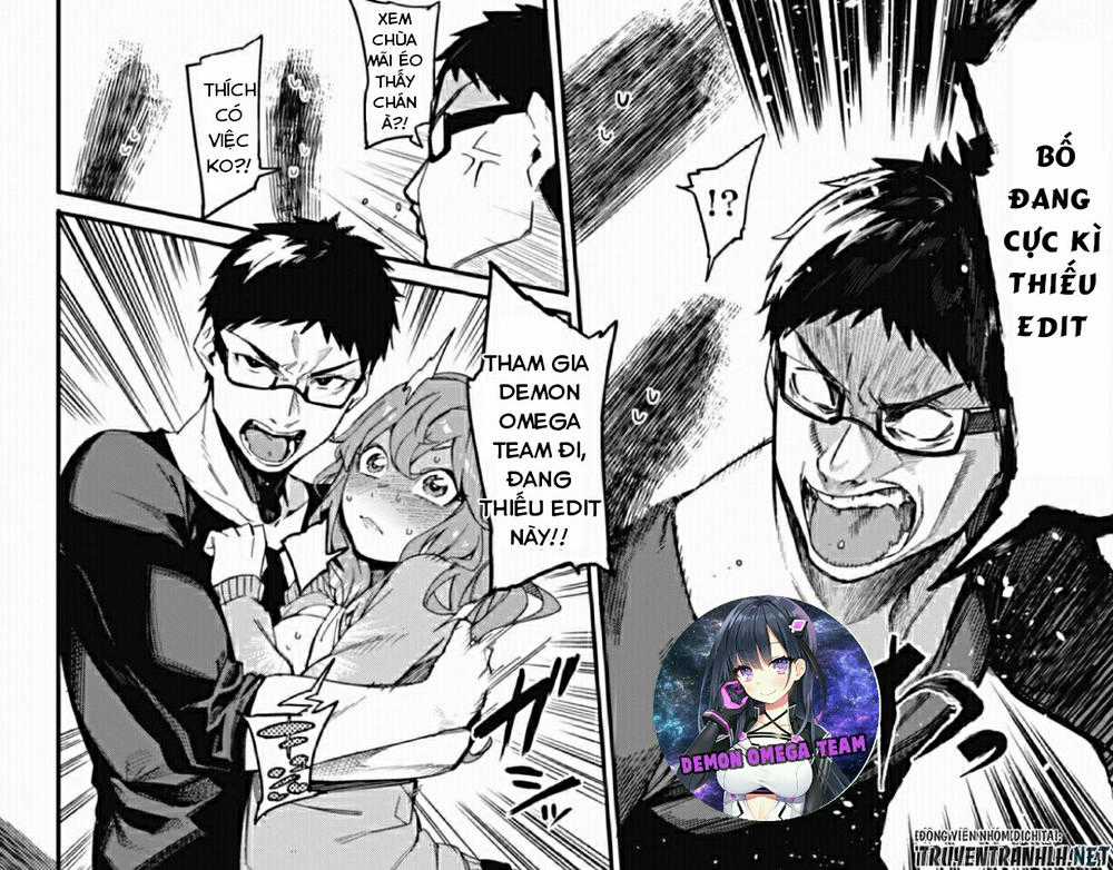 Isekai Nonbiri Nouka Chapter 26 trang 7