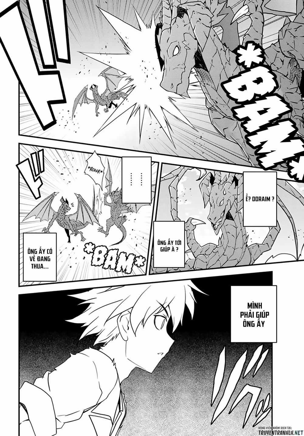 Isekai Nonbiri Nouka Chapter 31 trang 4