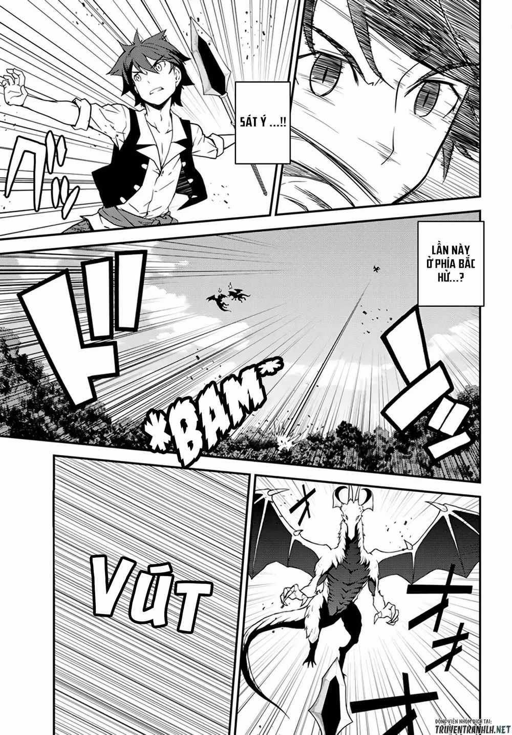 Isekai Nonbiri Nouka Chapter 31 trang 5