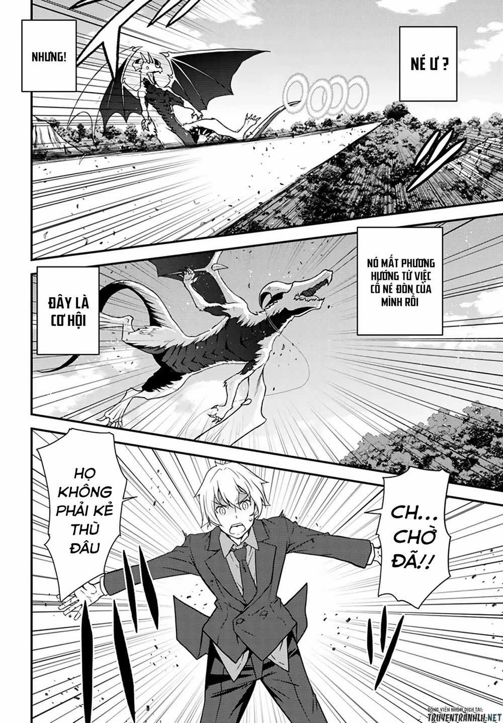 Isekai Nonbiri Nouka Chapter 31 trang 6