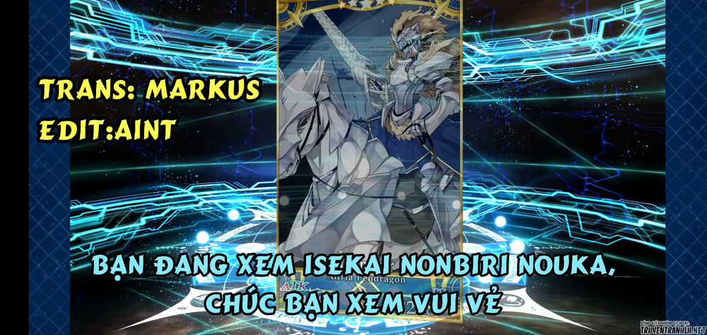 Isekai Nonbiri Nouka Chapter 32 trang 2