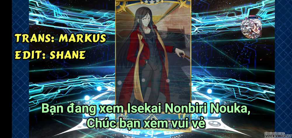 Isekai Nonbiri Nouka Chapter 33 trang 2