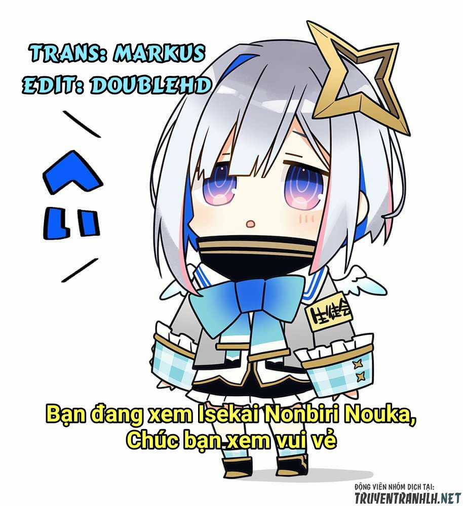 Isekai Nonbiri Nouka Chapter 34 trang 2