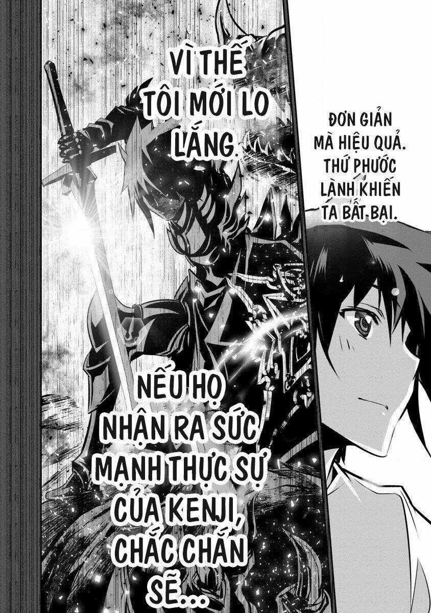 Isekai Ntr Chapter 1 trang 15