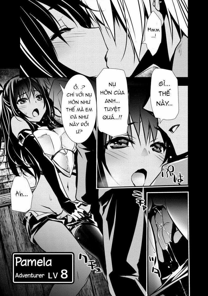 Isekai Ntr Chapter 1 trang 2