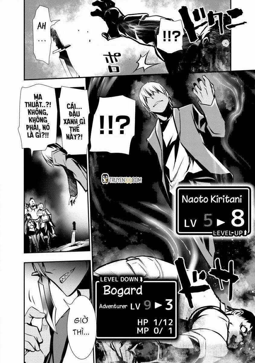 Isekai Ntr Chapter 1 trang 21