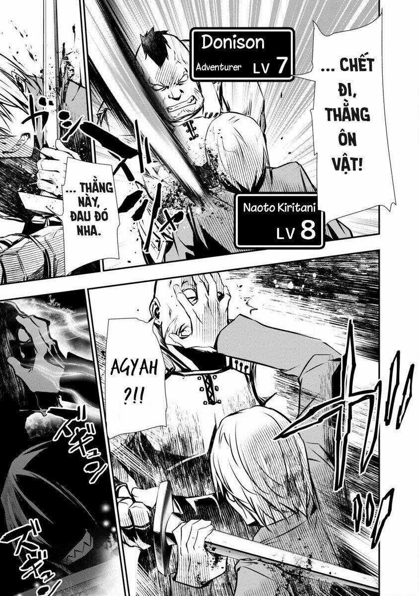 Isekai Ntr Chapter 1 trang 22