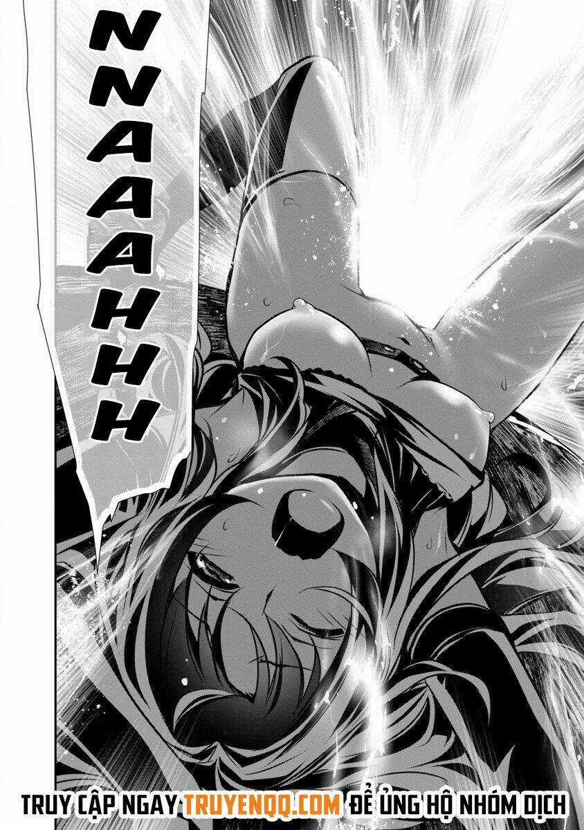 Isekai Ntr Chapter 1 trang 27