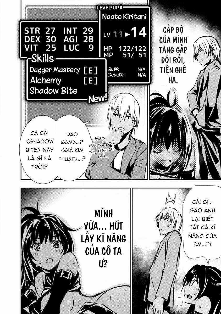 Isekai Ntr Chapter 1 trang 29