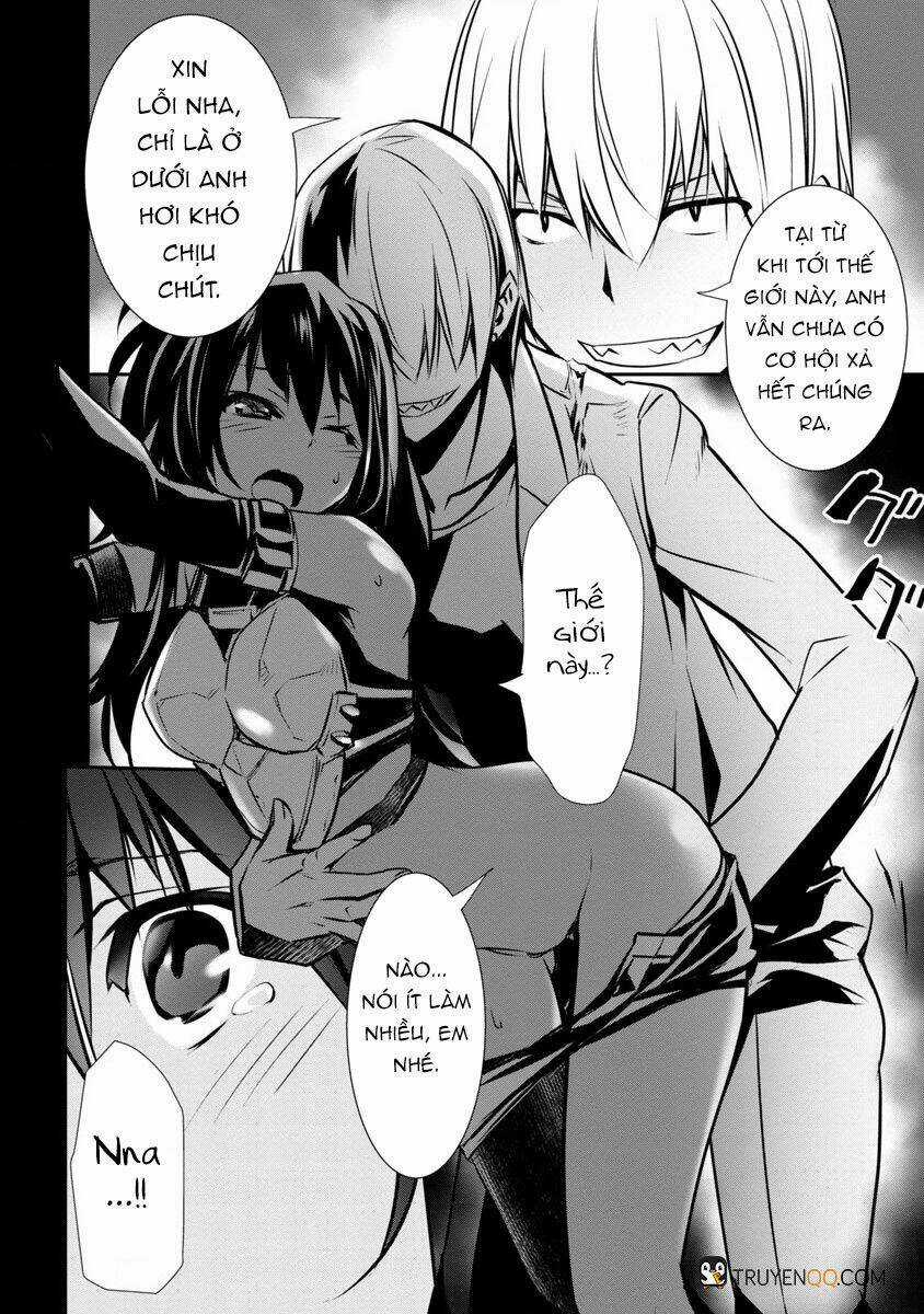 Isekai Ntr Chapter 1 trang 3