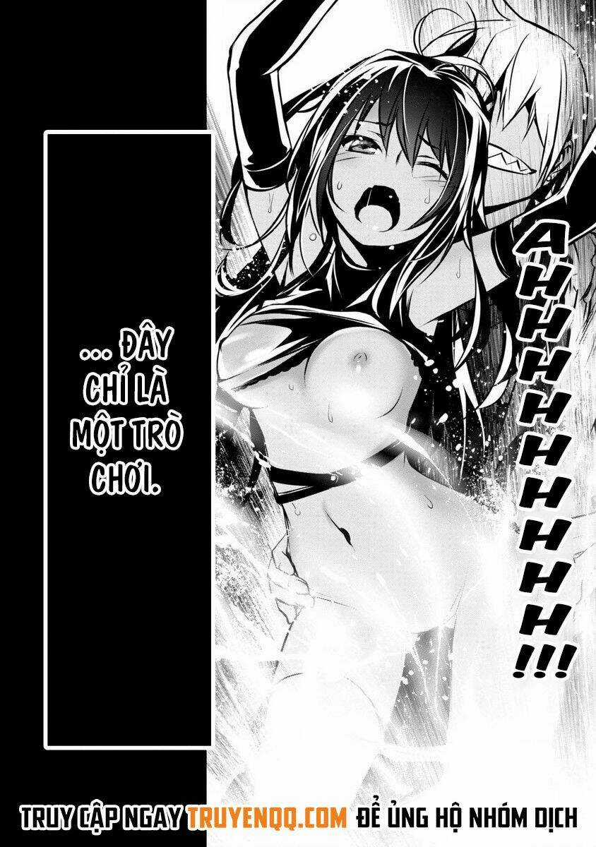 Isekai Ntr Chapter 1 trang 5