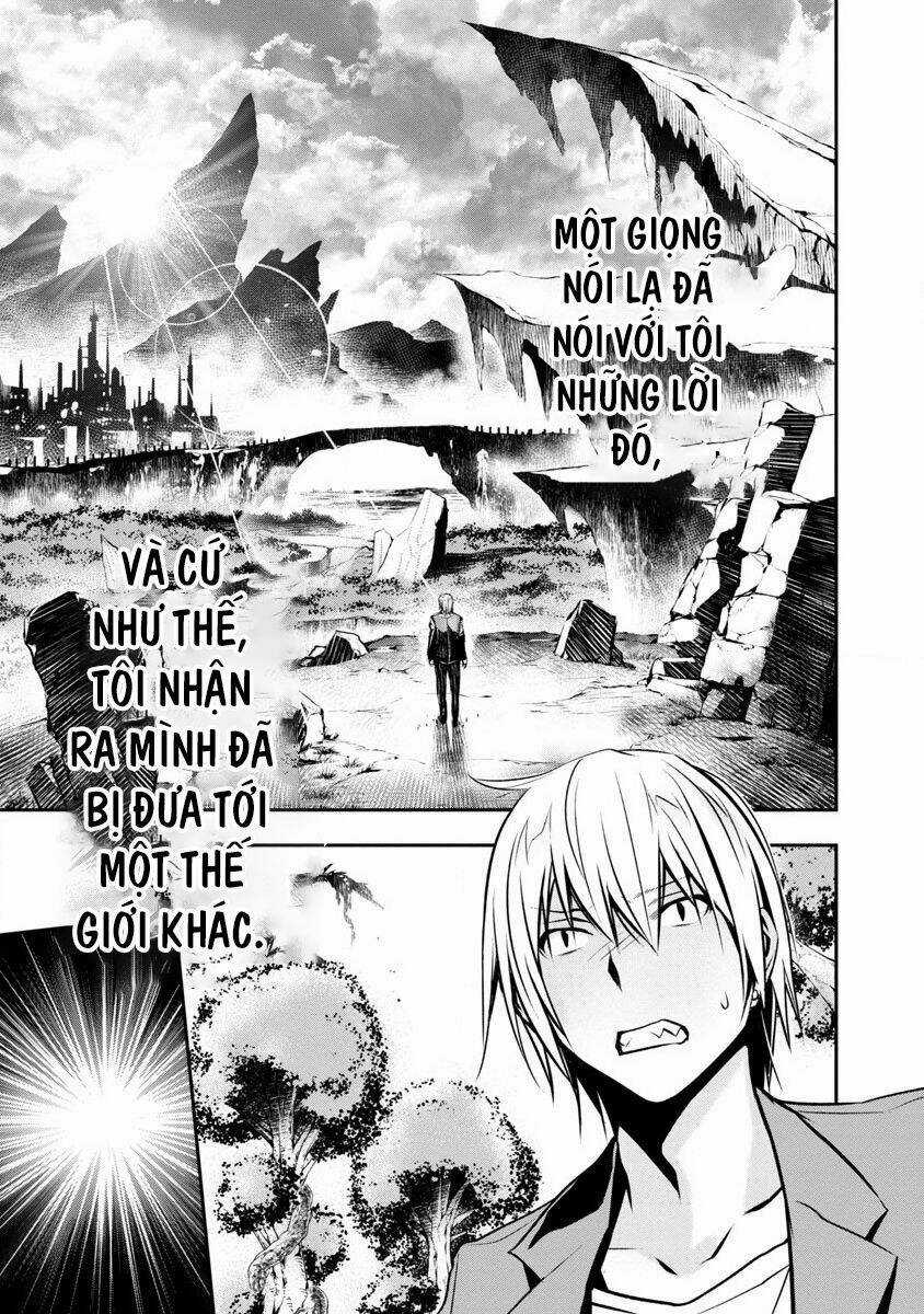 Isekai Ntr Chapter 1 trang 6