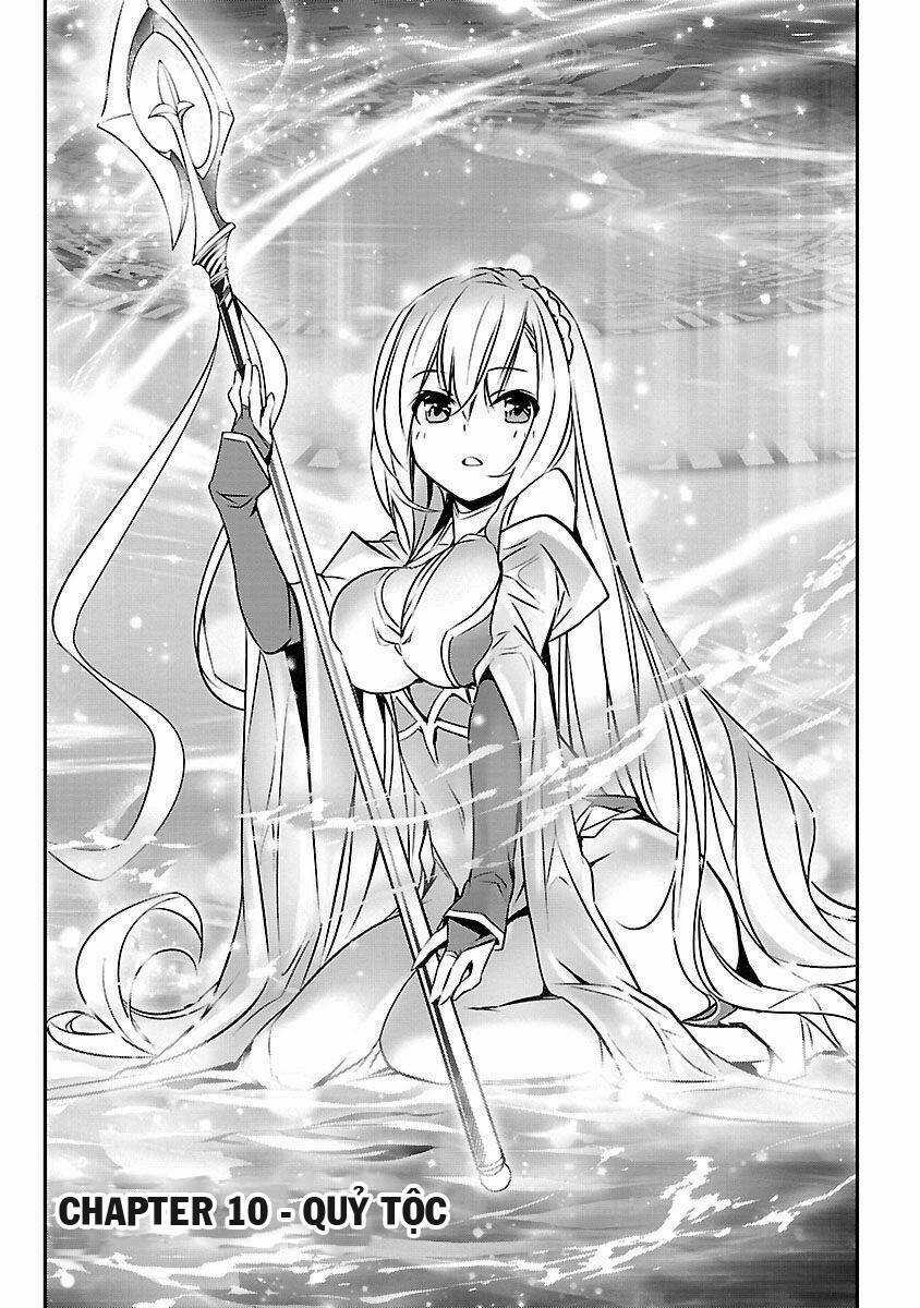 Isekai Ntr Chapter 10 trang 1