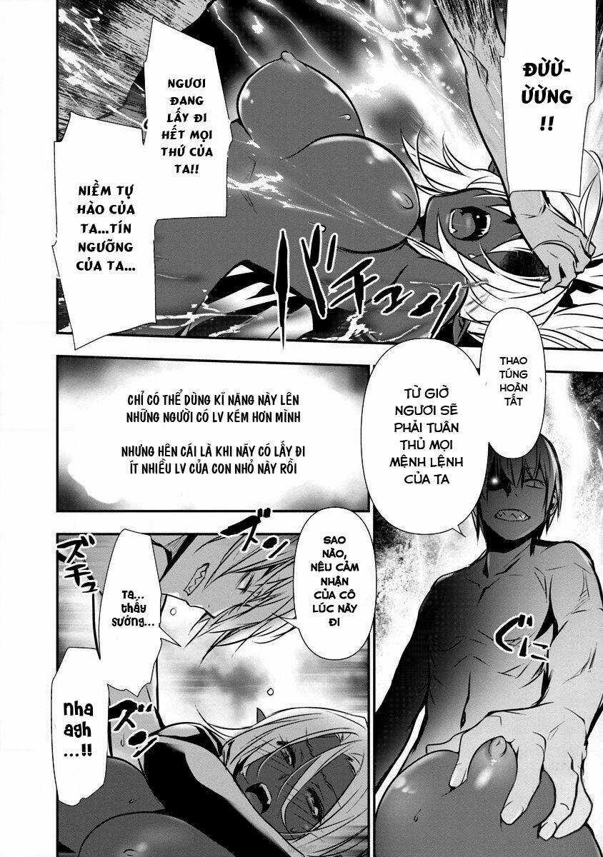 Isekai Ntr Chapter 10 trang 14