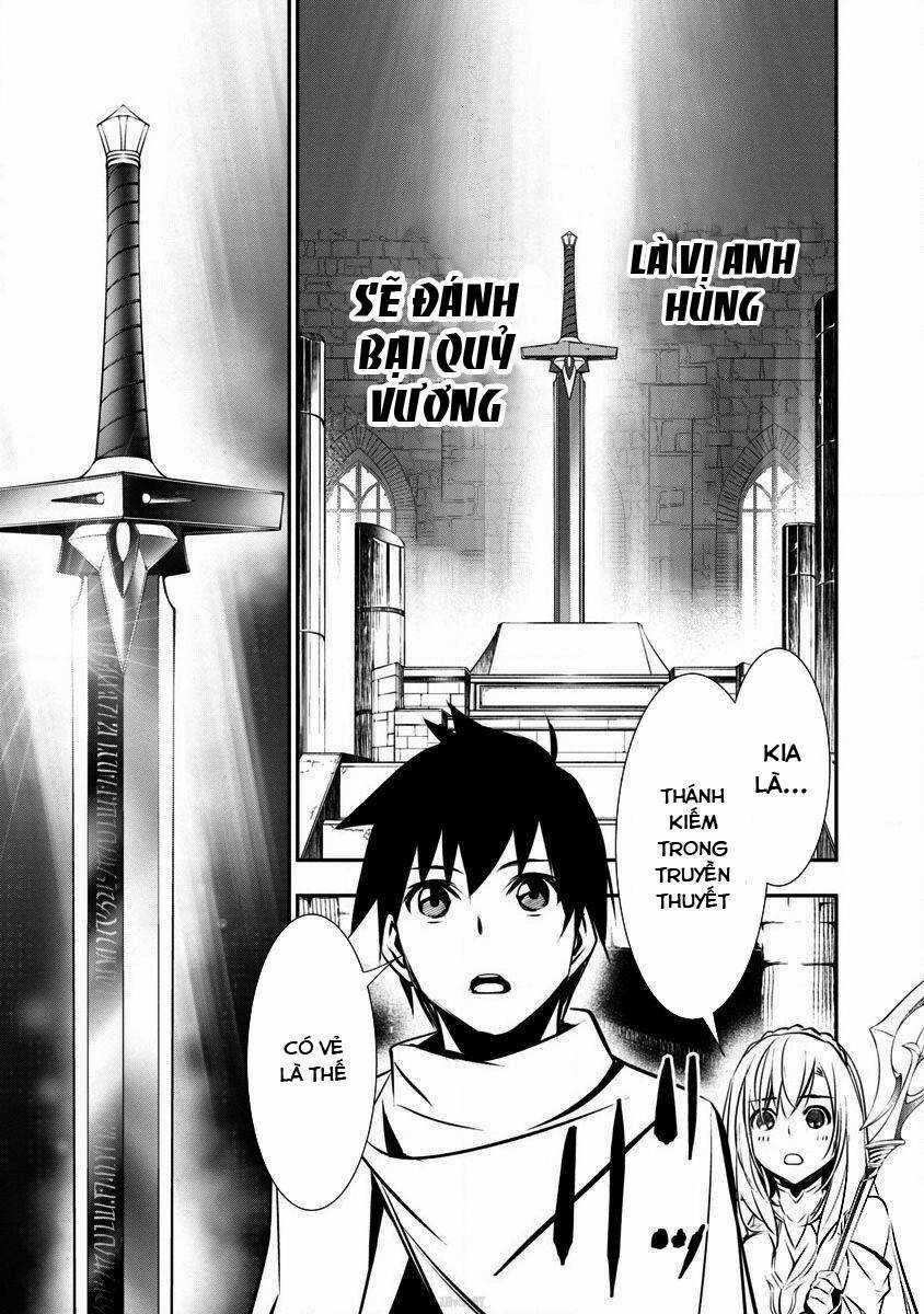 Isekai Ntr Chapter 10 trang 3