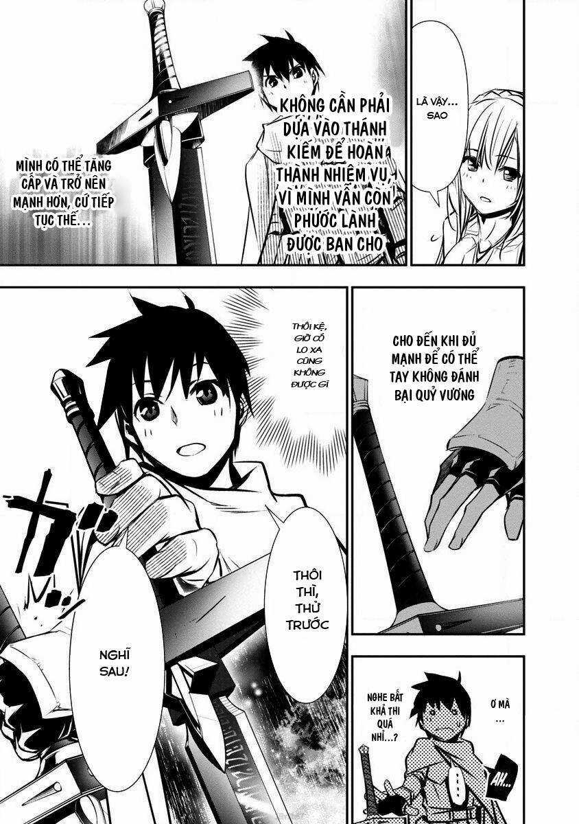 Isekai Ntr Chapter 10 trang 5