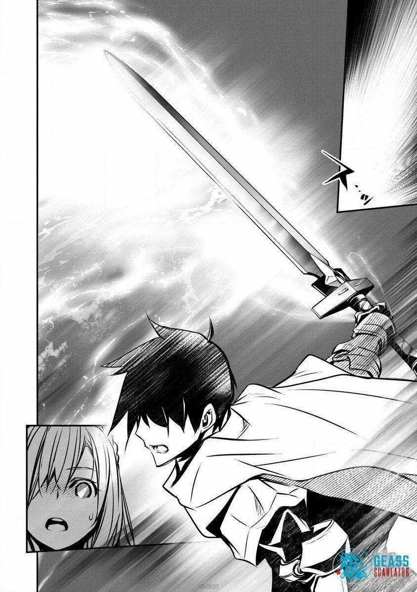 Isekai Ntr Chapter 10 trang 6