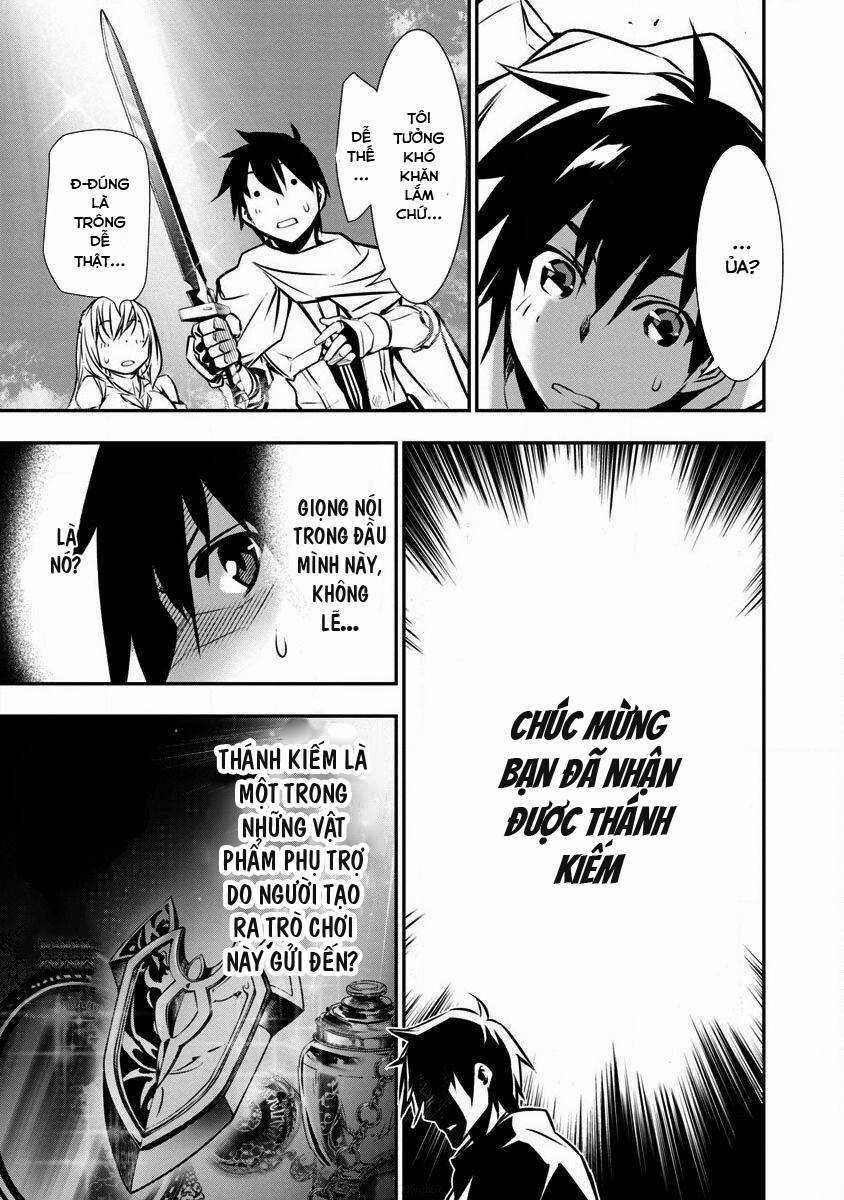 Isekai Ntr Chapter 10 trang 7