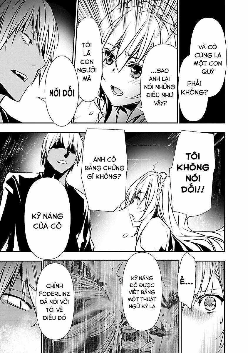 Isekai Ntr Chapter 12 trang 2