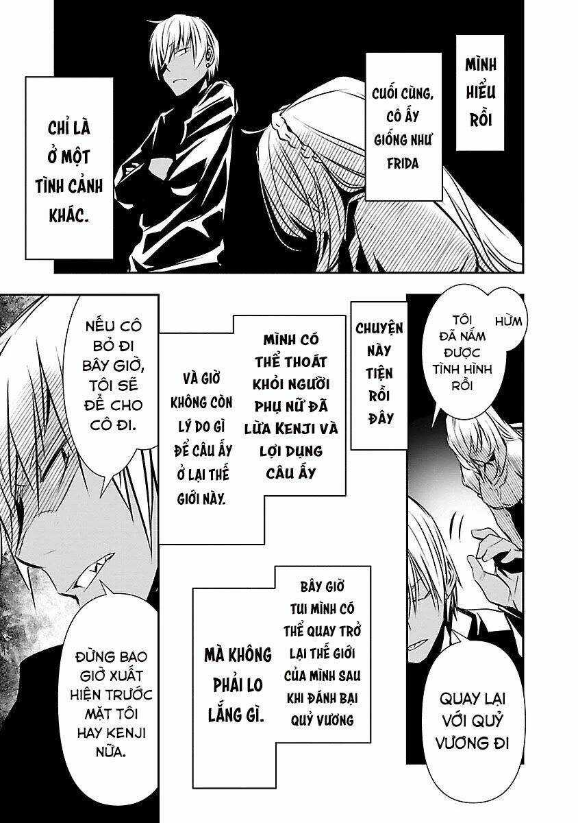 Isekai Ntr Chapter 12 trang 6