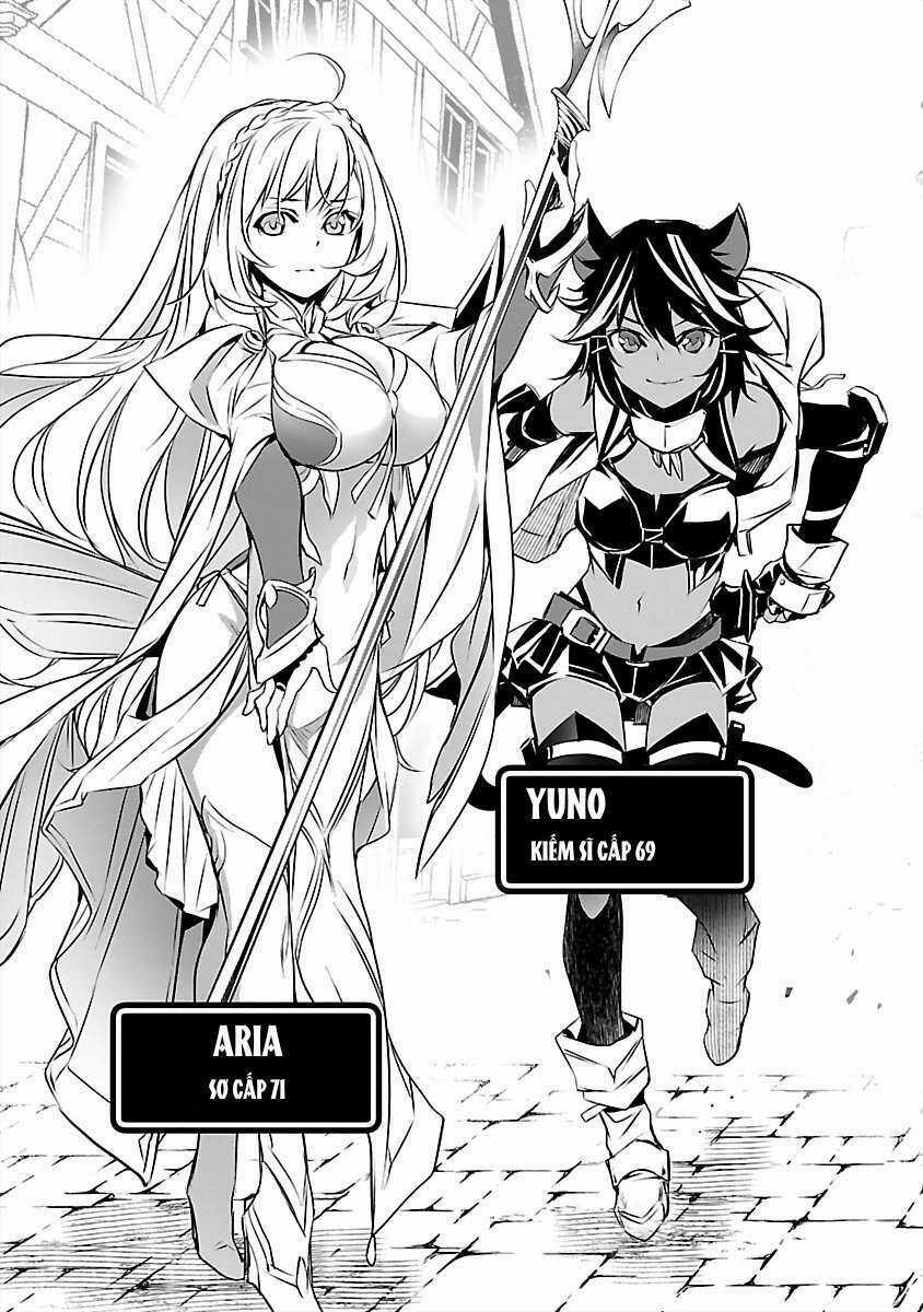 Isekai Ntr Chapter 14 trang 13