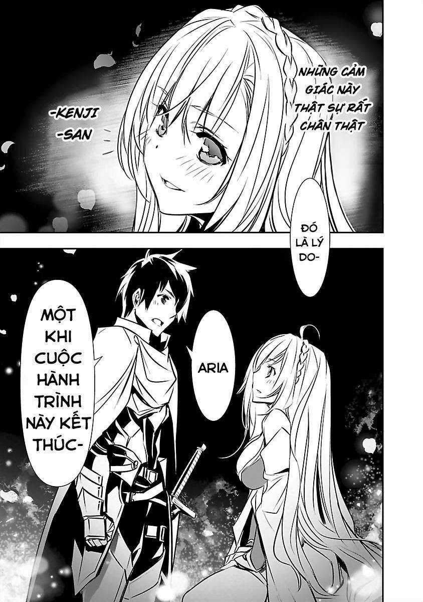 Isekai Ntr Chapter 15 trang 2