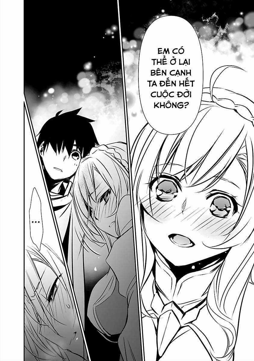 Isekai Ntr Chapter 15 trang 3