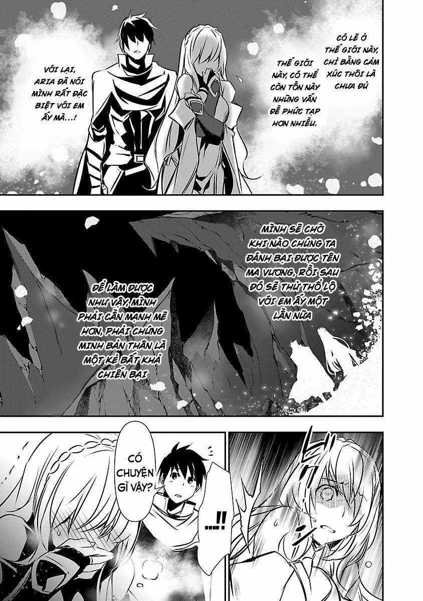 Isekai Ntr Chapter 15 trang 6