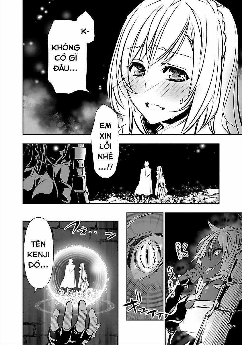 Isekai Ntr Chapter 15 trang 7