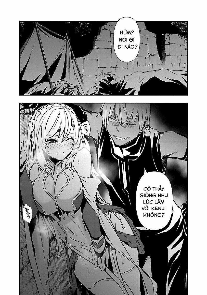 Isekai Ntr Chapter 16 trang 2