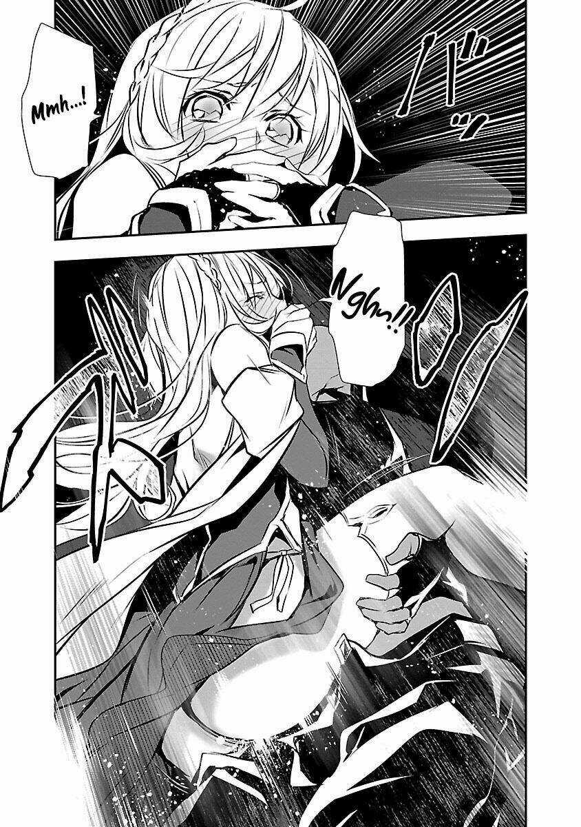 Isekai Ntr Chapter 16 trang 5